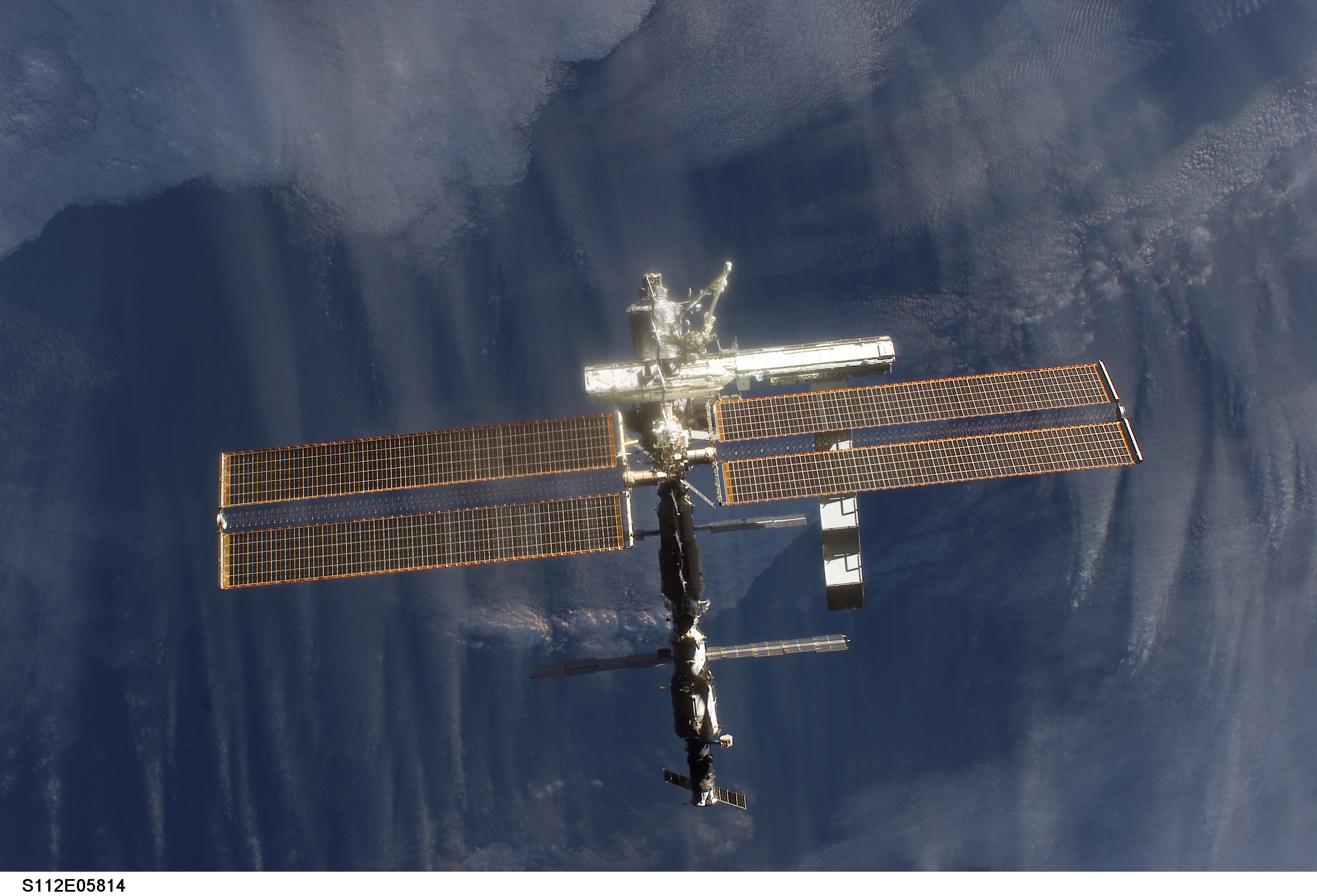 Combien coûte l'ISS, et qui paie quoi ?